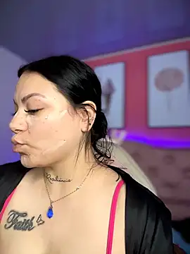 Megaan  More online show from December 2025 01:55:02 AM