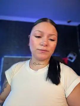 Megaan  More online show from April 2026 02:56:01 AM