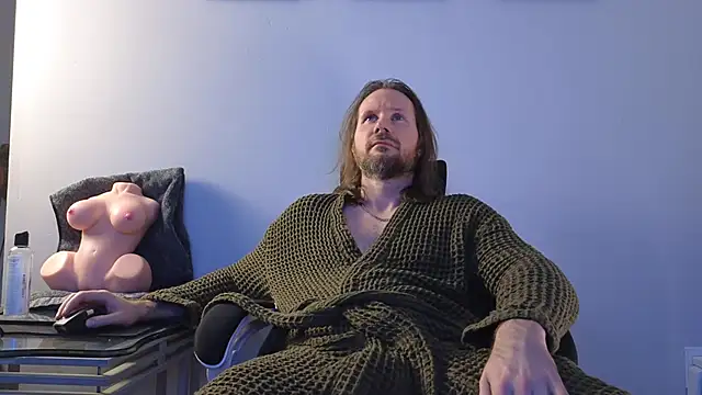 AlbinoAdonis online show from February 2026 03:25:02 AM