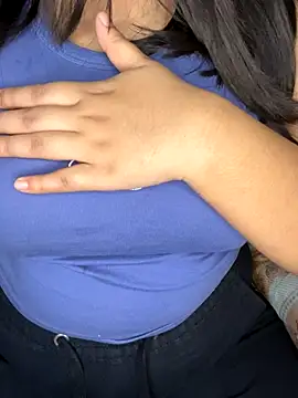 Snapshot of treasure_black chatting on October 2025 05:38:02 AM treasure black online show from October 2025 05:38:02 AM