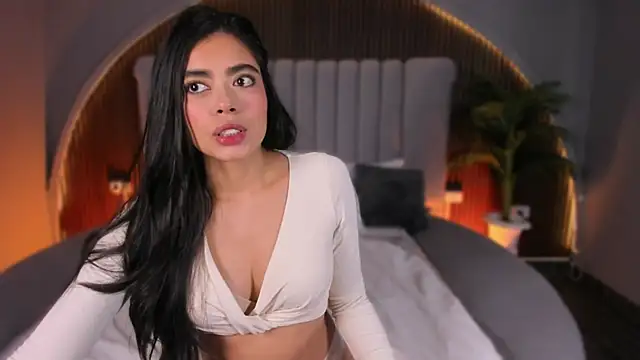 Isabellax21 online show from February 2026 04:31:01 AM