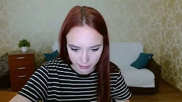 aFoxie online show from September 2025 11:15:02 PM