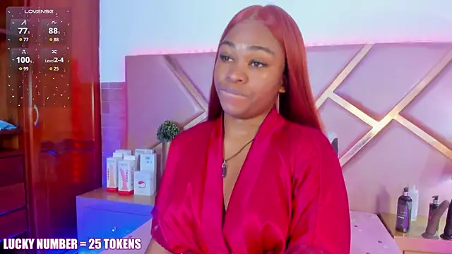 SophieSinclair online show from February 2026 12:42:01 PM