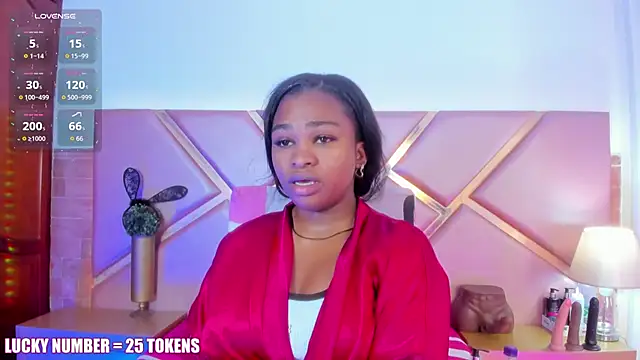 SophieSinclair online show from May 2026 12:12:01 PM
