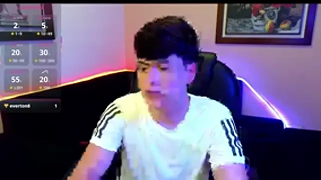 tightncuteass online show from November 2025 09:59:02 PM