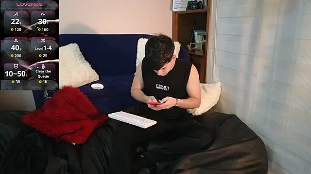 tightncuteass online show from February 2026 03:04:01 AM