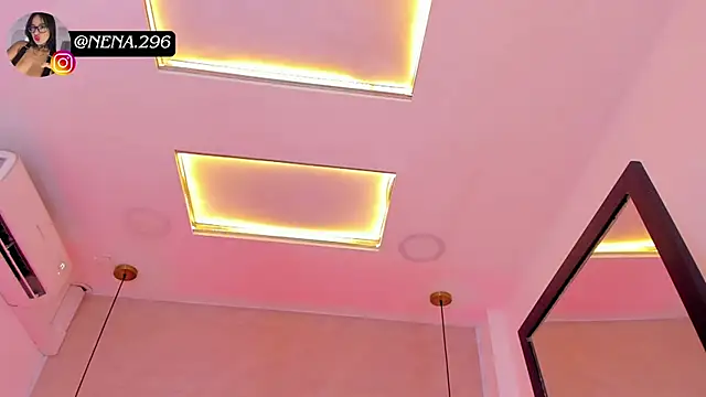 Dream nena online show from November 2025 07:57:01 PM