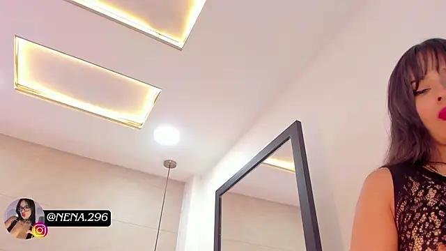 Dream nena online show from November 2025 08:11:01 PM