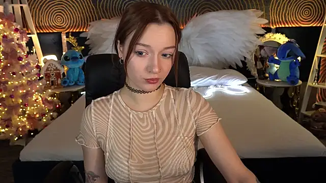 FoxyMayy online show from January 2026 02:00:01 PM