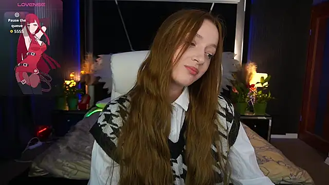 Snapshot of FoxyMayy chatting on April 2026 02:16:02 PM FoxyMayy online show from April 2026 02:16:02 PM