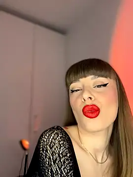 BabyBee  online show from November 2025 09:25:02 PM