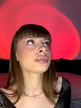 BabyBee  online show from November 2025 09:26:02 PM