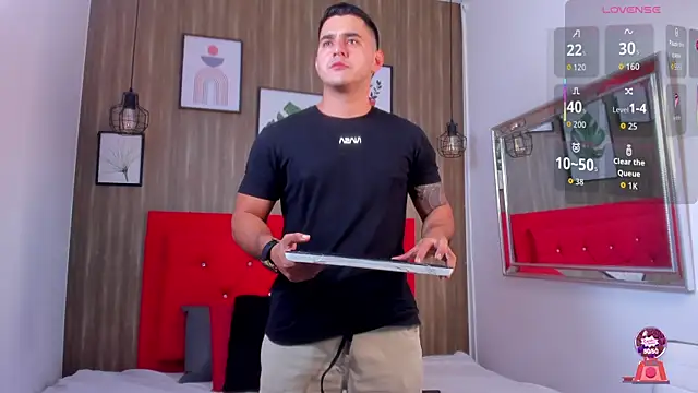 big-tyler online show from November 2025 08:18:01 PM