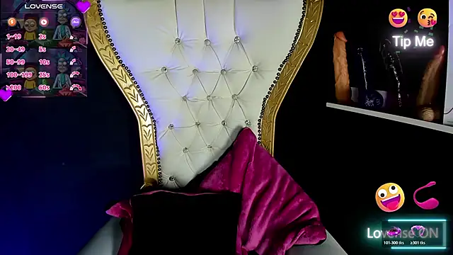 Snapshot of Bagiolett chatting on November 2025 07:25:01 PM Bagiolett online show from November 2025 07:25:01 PM