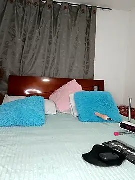 ZARAY 1118 online show from April 2026 12:48:01 AM