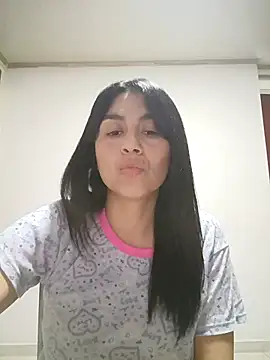 vanessa-titisM online show from October 2025 02:12:01 AM