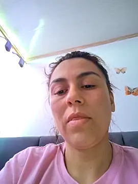 vanessa-titisM online show from April 2026 03:26:01 PM