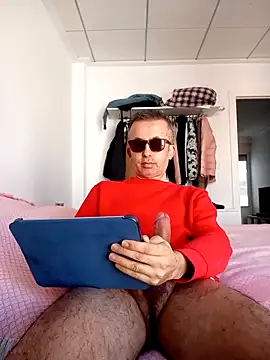 EmilioTaladdro online show from March 2026 08:28:01 AM