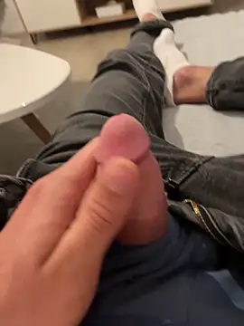 Milike 93 online show from October 2025 10:40:02 PM