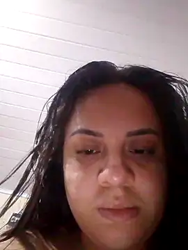 luablancax2021 online show from October 2025 10:30:01 PM
