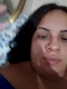 luablancax2021 online show from October 2025 03:11:02 PM