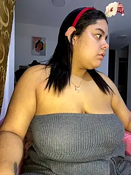 Snapshot of Anabelle_00_ chatting on December 2025 03:22:02 AM Anabelle 00 online show from December 2025 03:22:02 AM