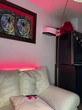 GabyMejiaa online show from March 2026 10:03:01 PM