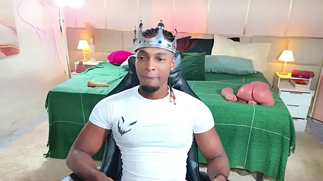 SoHighAngel online show from April 2026 01:28:02 AM