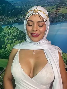  hafsa  online show from December 2025 03:32:01 PM