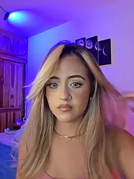 MaryMoon  online show from September 2025 12:44:02 AM