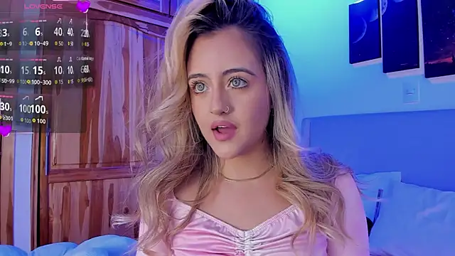 MaryMoon  online show from September 2025 11:53:02 PM