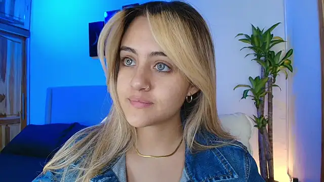 MaryMoon  online show from October 2025 01:17:02 AM