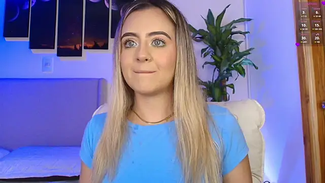 MaryMoon  online show from March 2026 11:22:02 PM