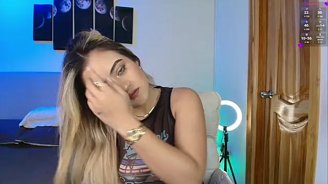 MaryMoon  online show from March 2026 05:57:02 PM