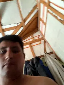 HappyBaseline65 online show from October 2025 07:03:02 PM