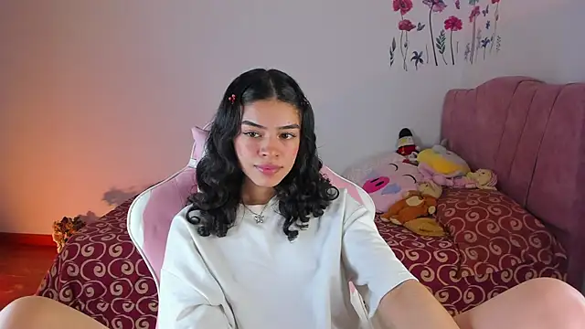 maddy parker   online show from July 2026 11:22:01 PM