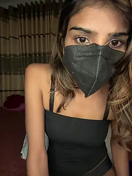 Mira SL online show from February 2026 07:45:02 PM