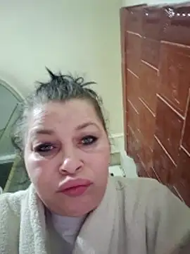 Soffy Skye online show from March 2026 06:57:02 PM