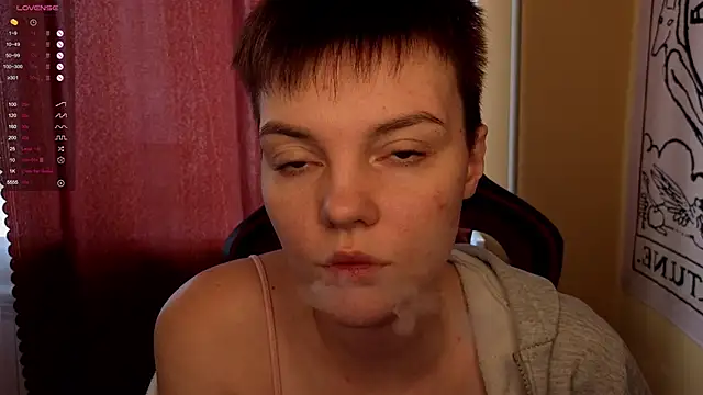 Snapshot of KrisNeal chatting on October 2025 09:30:02 AM KrisNeal online show from October 2025 09:30:02 AM