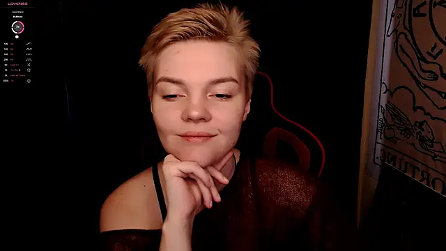 Snapshot of KrisNeal chatting on November 2025 10:16:01 AM KrisNeal online show from November 2025 10:16:01 AM