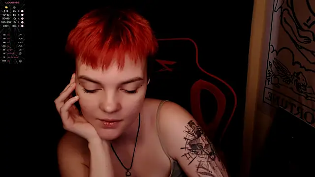 Snapshot of KrisNeal chatting on November 2025 10:04:02 AM KrisNeal online show from November 2025 10:04:02 AM