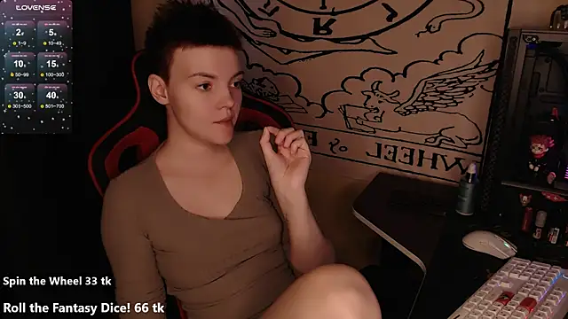 Snapshot of KrisNeal chatting on November 2025 10:15:01 AM KrisNeal online show from November 2025 10:15:01 AM