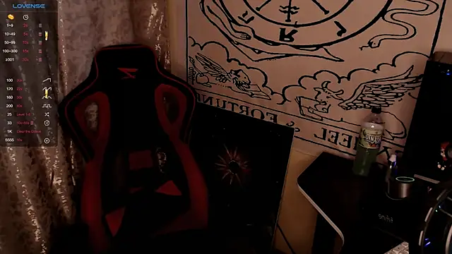 Snapshot of KrisNeal chatting on November 2025 09:12:02 AM KrisNeal online show from November 2025 09:12:02 AM