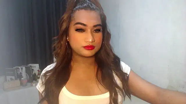 Elysia Fox online show from December 2025 02:30:02 AM