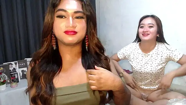 Elysia Fox online show from March 2026 06:38:02 AM