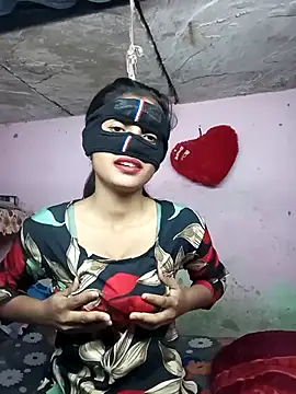 Snapshot of Hotcp6 chatting on December 2025 05:57:01 AM Hotcp6 online show from December 2025 05:57:01 AM