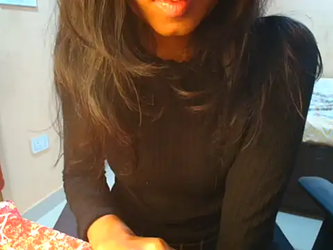 Snapshot of Arpitha07 chatting on November 2025 07:46:02 PM Arpitha07 online show from November 2025 07:46:02 PM