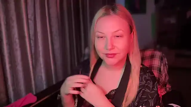 BikiHellena online show from November 2025 06:35:02 AM