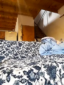 Snapshot of ObeyLust chatting on October 2025 05:34:02 PM ObeyLust online show from October 2025 05:34:02 PM