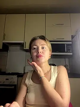 MartaLuna  online show from January 2026 03:06:02 PM